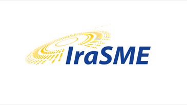 Logo IraSME