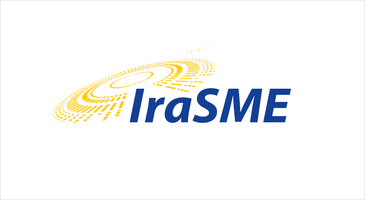 Logo IraSME